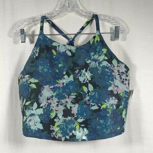 Old Navy Active Powersoft Halter Sports Bra - Never worn